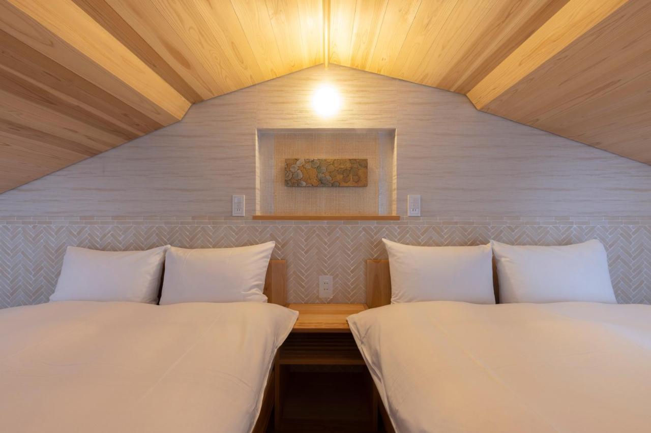 Kyomachiya Suite Rikyu Kyoto Luaran gambar