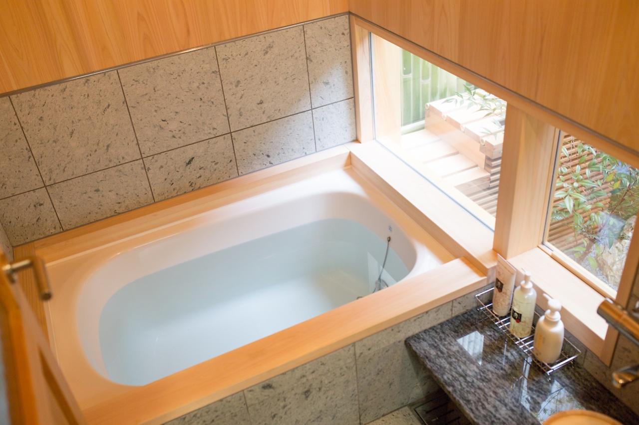 Kyomachiya Suite Rikyu Kyoto Luaran gambar